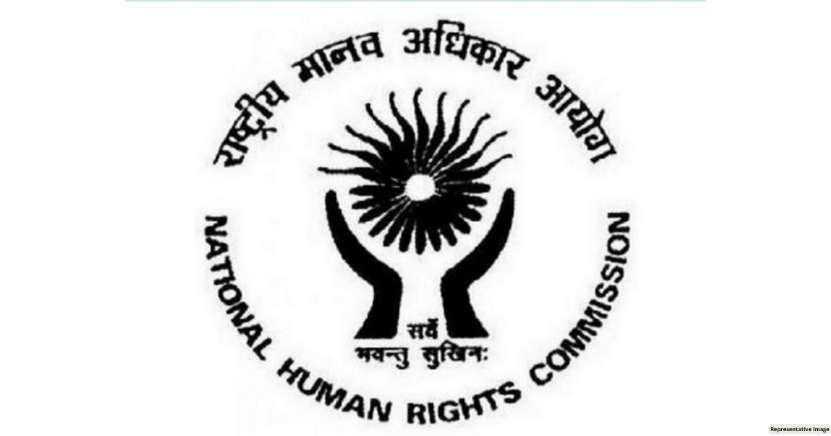 NHRC takes cognizance of death of Air India's elderly flyer due to lack of wheelchair, issues notice to aviation body